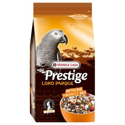 V-L Premium Grains Perroquets Africains 1Kg