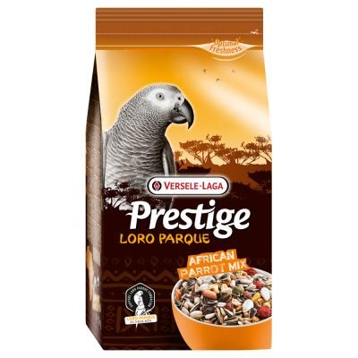 V-L Premium Grains Perroquets Africains 2.5Kg