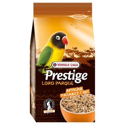 V-L Premium Grains Gdes Perruches Africaines 1Kg