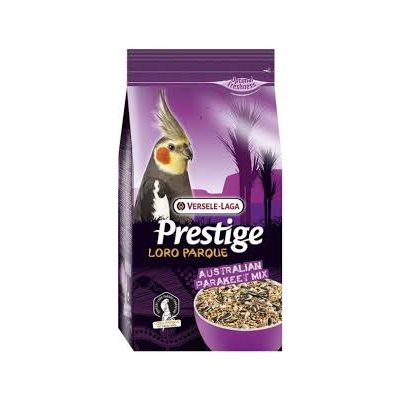 V-L Premium Grains Gdes Perruches Australiennes 2.5Kg