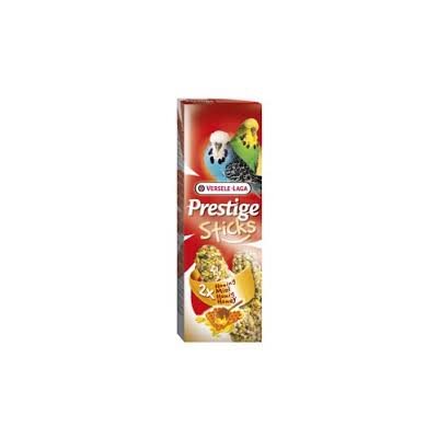 V-L Prestige Sticks Perruches Miel 2X 30G