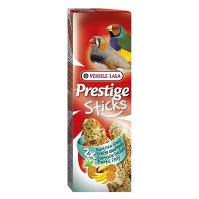 V-L Prestige Sticks Pinsons Fruit Exotique 2X 30G