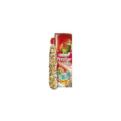 V-L Prestige Sticks Grandes Perruches Fruit Exotique 2X 70G