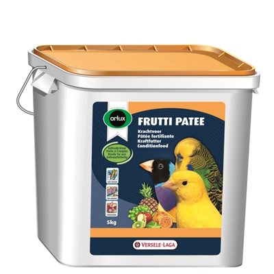 V-L Orlux Frutti Pâtée 5Kg