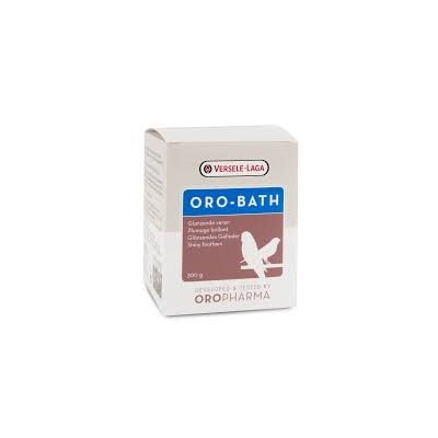 Oro-Bath 50 G Oropharma Vl #62043