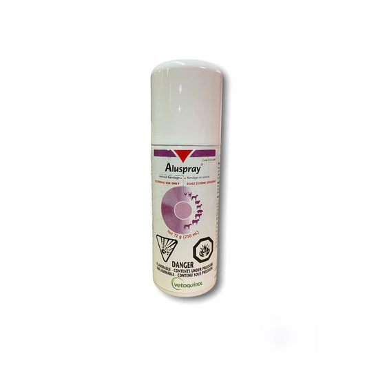Bandage Aluspray