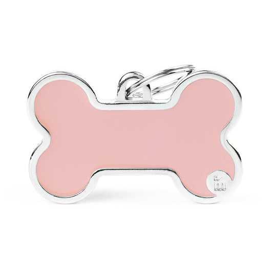 Medaille Basic Handmade Os Xl Rose