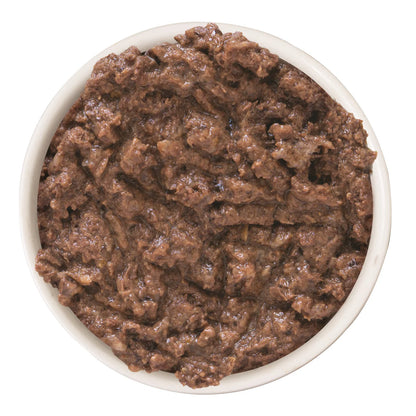 Weruva BFF Thon & Bonite ''Be mine'' 3oz