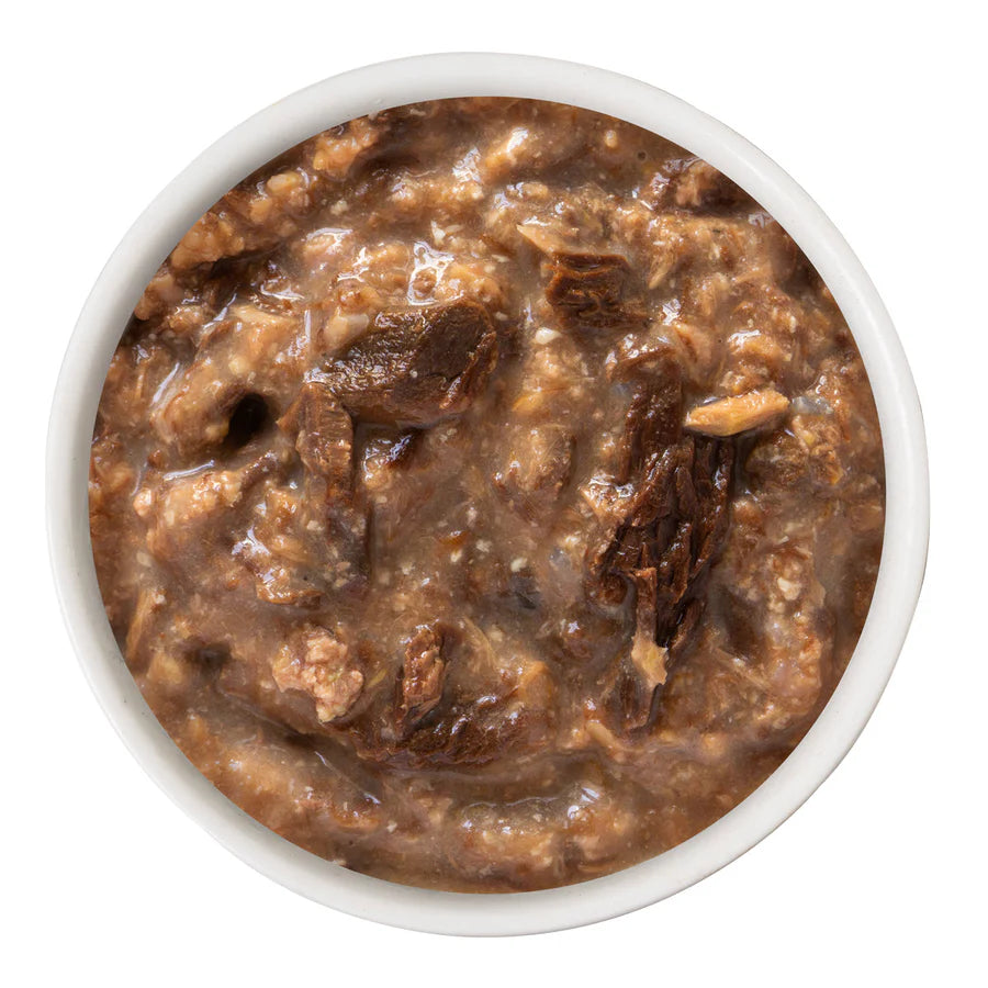 Weruva BFF Boeuf & Poulet ''Booya'' 2.8oz pochette