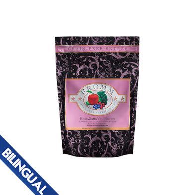 Fromm 4* Chat Boeuf Liva 1.8Kg