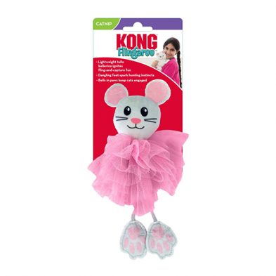Kong Chat Flingaroo Tutu Assortie