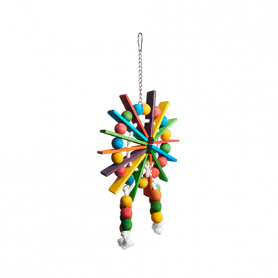 Prevue Hendryx™ Bodacious Bites® Ferris Wheel