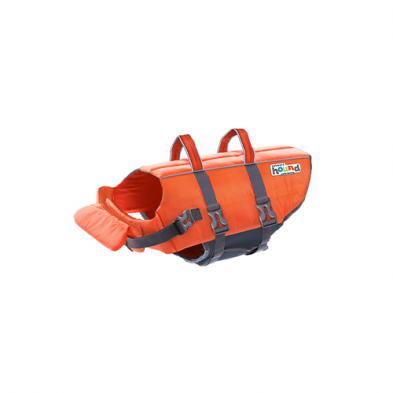 Outward Hound® Gilet de sauvetage Ripstop® orange extra large