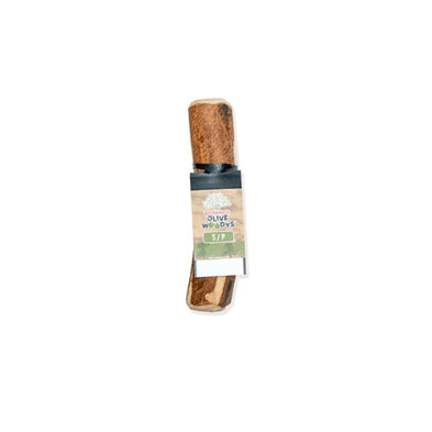 This & That® – Richard's Olive Woodys™ (Bâton à mâcher en bois d'olivier)