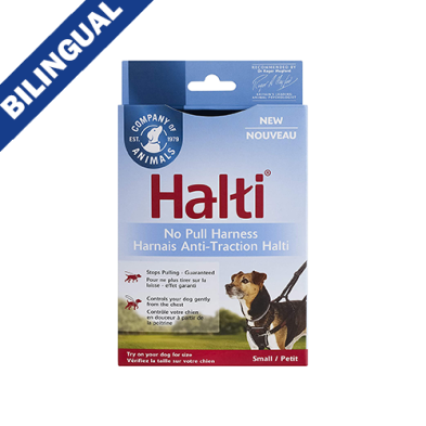 Cofa Halti No Pull Harness Small