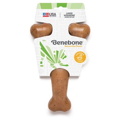 Benebone Wish Grand Saveur de poulet
