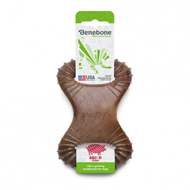 Benebone/ Rocking Dental/ Bacon Mini