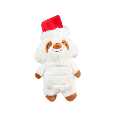 Jouet pour chien paresseux Growl™ HOLIDAY Jingle Bellies