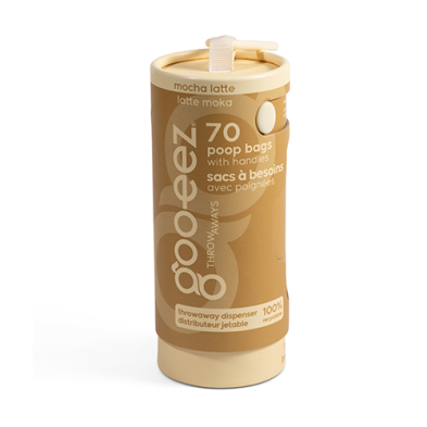 Goo-Eez Sac a crottes