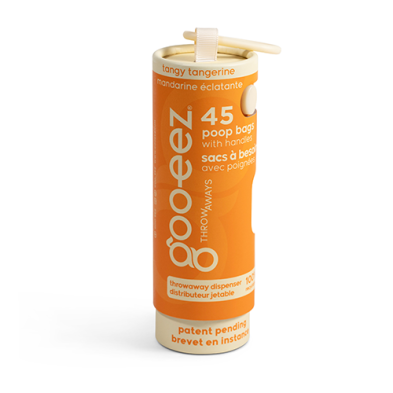 Goo-Eez Sac a crottes