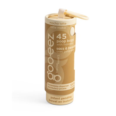 Goo-Eez Sac a crottes