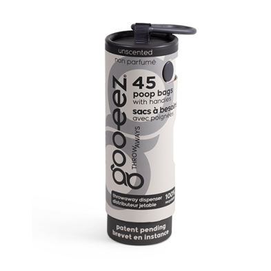 Goo-Eez Sac a crottes