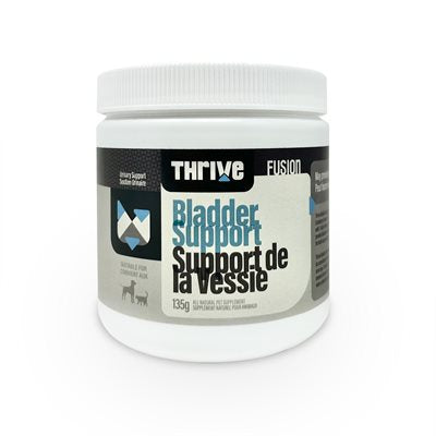 Thrive Supplements Controle De La Vessie 135G