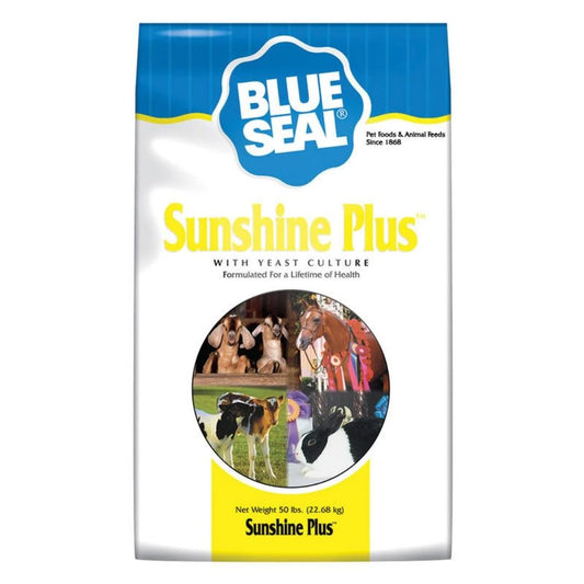 Blue Seal Sunshine Plus 22.68Kg