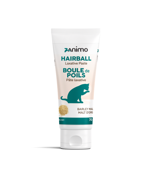 Zanimo pâte laxative Naturelle 70g