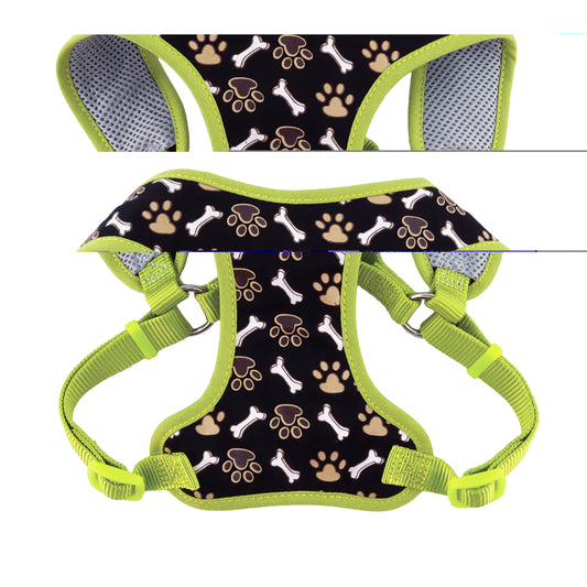 Ribbon Harnais Ajustable 5/8X19-23 Bpb