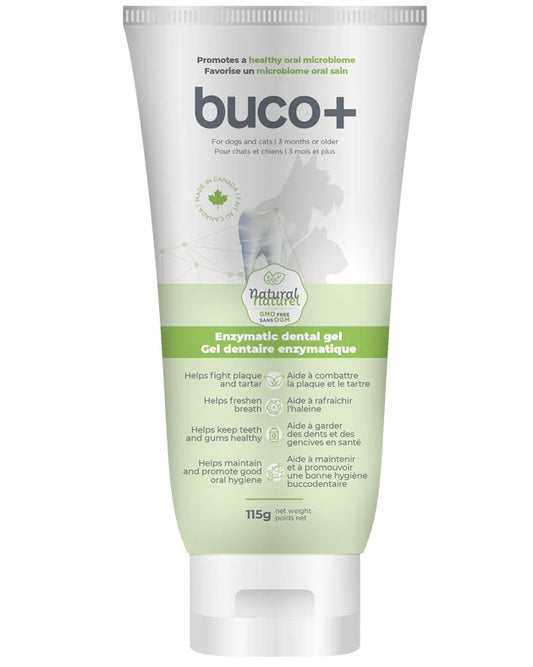 Baci+ Buco+ Gel Dentaire 115g