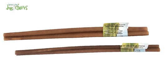 Nature's Own Bully Chomp (12 inch / 30cm)