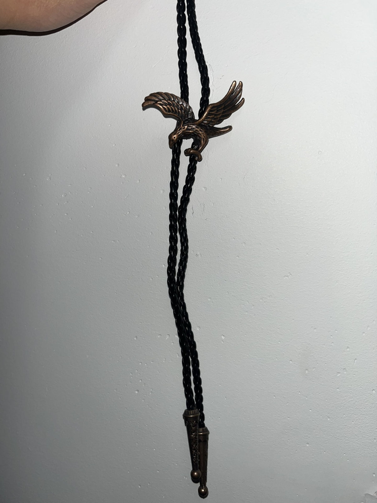 Shack Story Bolo Ties homme-femme
