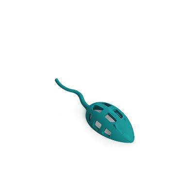 Aikiou Souris Distributrice Aqua