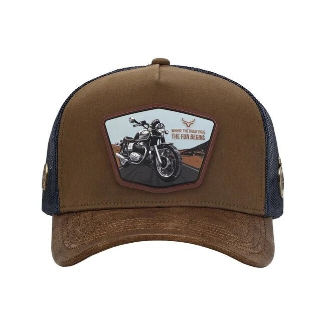 Ranch & Corral Casquette l All Terrain 14