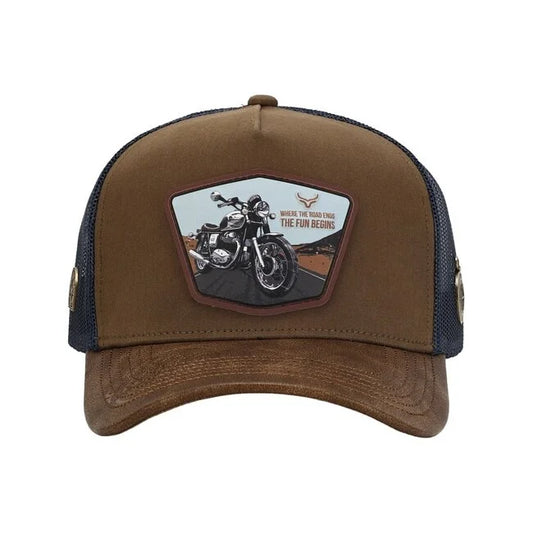 Ranch & Corral Casquette l All Terrain 14