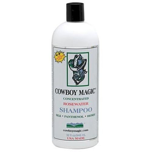 Shampoing magique Cowboy - 32 oz