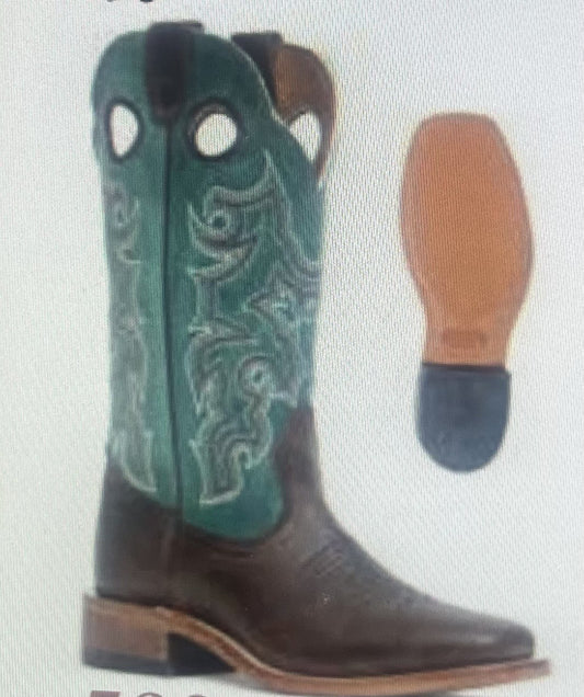 Botte Boulet Pour Femme 5924