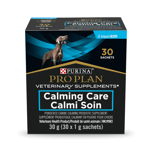 Proplan Supplément probiotique pour chiens Calmi Soin 30g
