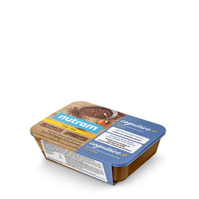 Nutram Combinaisons Optimales Cognitive+Chiot Poulet, Oeuf D