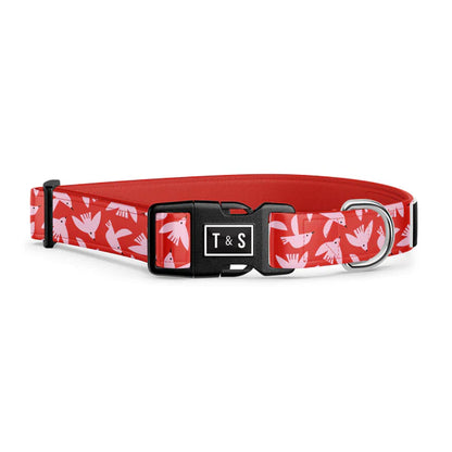 Tella & Stella Collier Chien Collection Motif