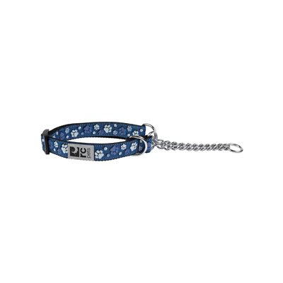 Rc Pets Collier Entrainement Xs Fresh Tracks Blue