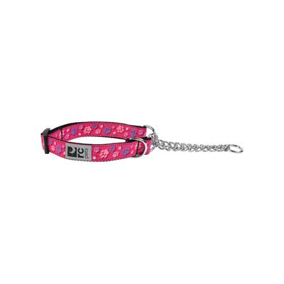 Rc Pets Collier Dentrainement M Fresh Tracks Pink