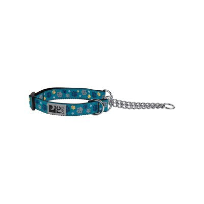 Rc Pets Collier Dentrainement M Fresh Tracks Teal