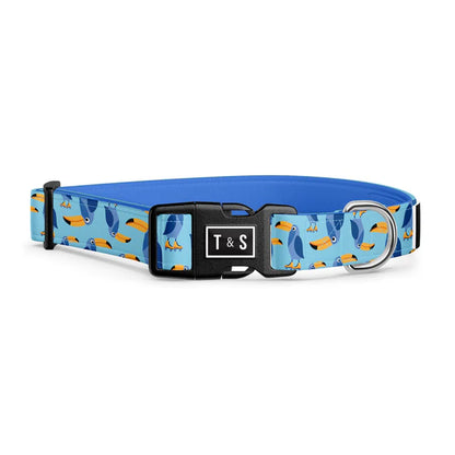 Tella & Stella Collier Chien Collection Motif