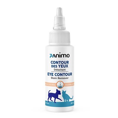 Detachant Contour Des Yeux 60 Ml