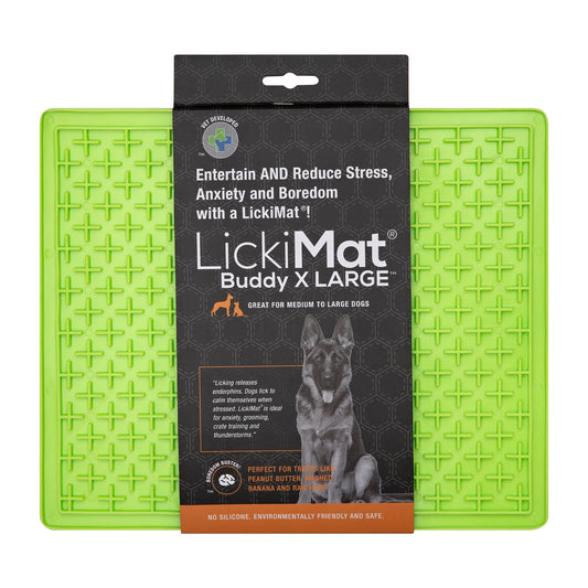 Licki Mat Buddy Xlarge Vert