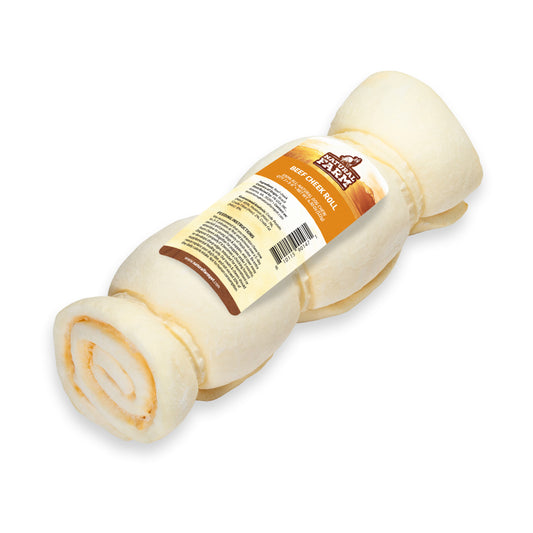 Natural Farm Roulade de joue de boeuf 10-12''