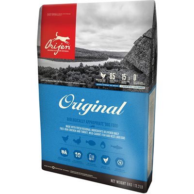 Orijen Original Adulte 11.4Kg