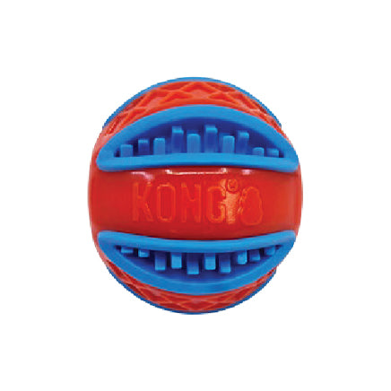 Kong Chichewy Zippz Balle Moyenne